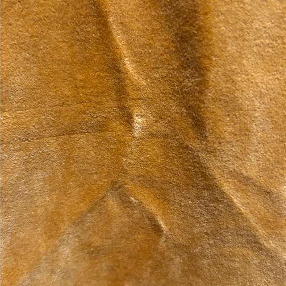 JULIA AMORY madarian velvet jacket - Picture 9 of 12